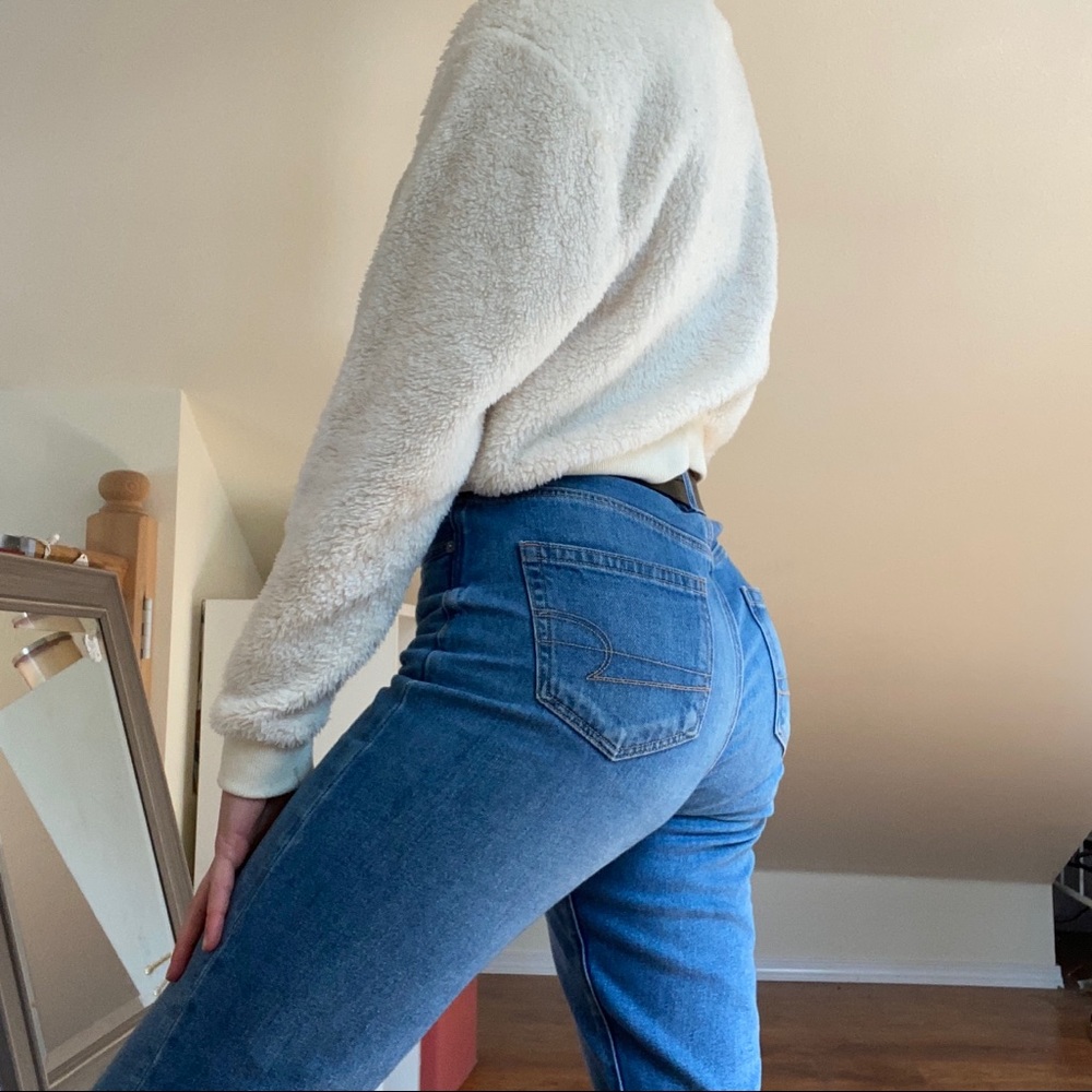 Quarter Zip - Picture 3 of 5